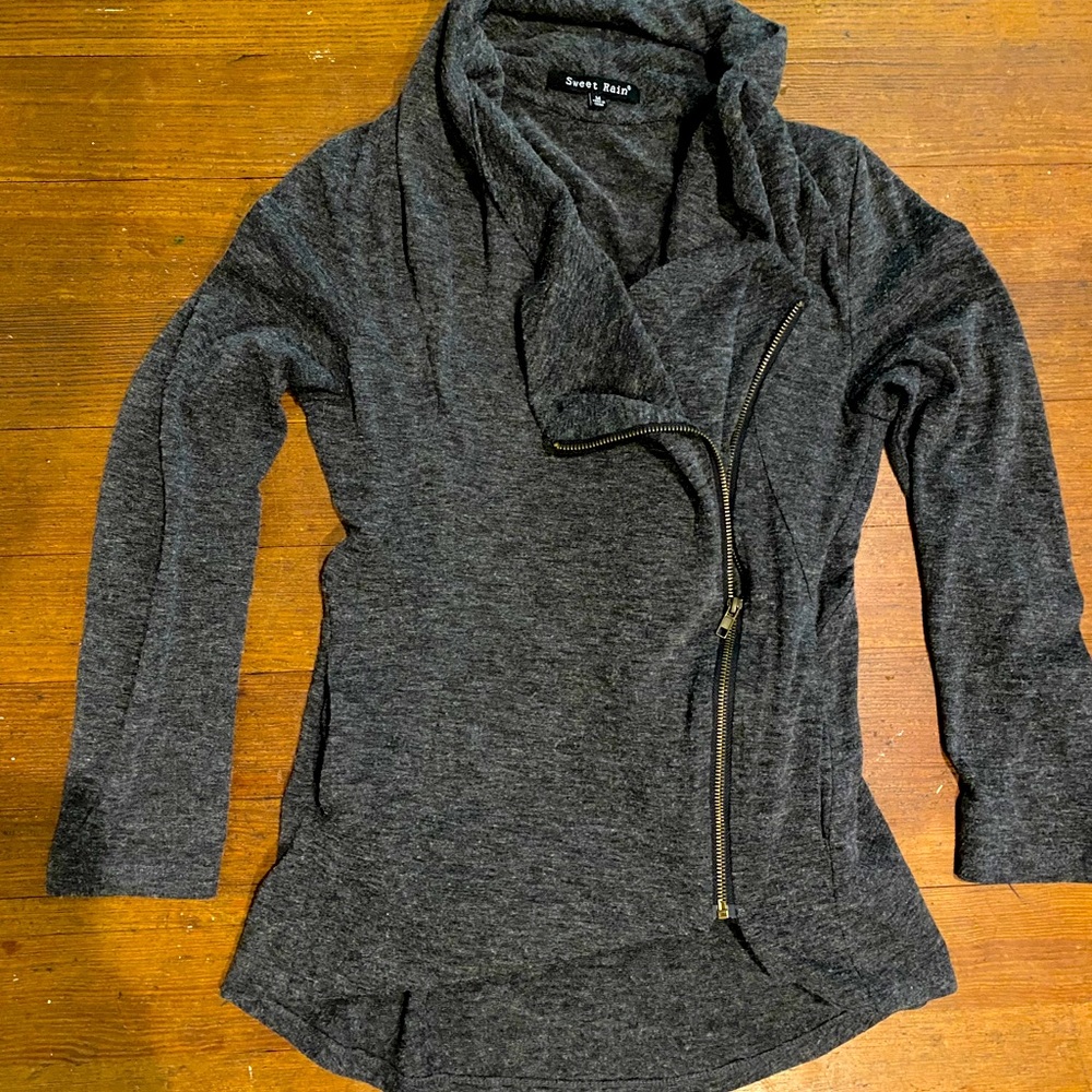 Sweet Rain Jacket